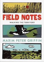 Field Notes book